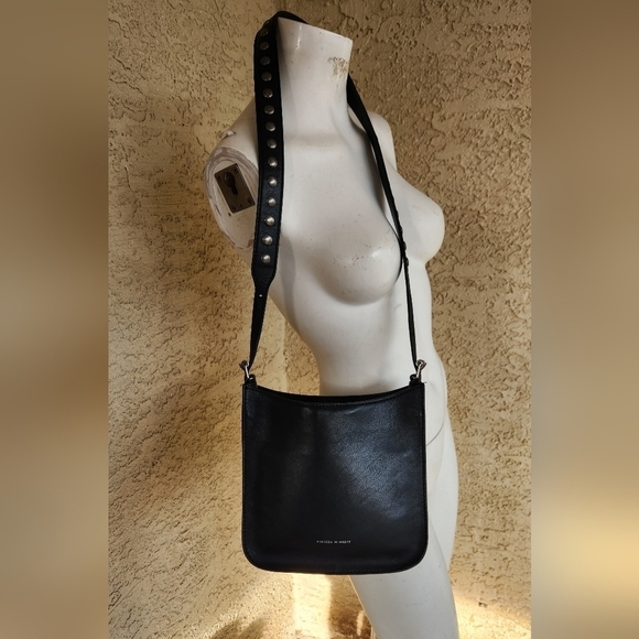 Rebecca MinkoffMegan Small Studded Crossbody - Picture 11 of 11